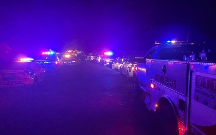 Un fatal accidente de camioneta en Peribán dejó dos muertos y nueve heridos. Conoce los detalles del hecho y cómo prevenir este tipo de tragedias viales.