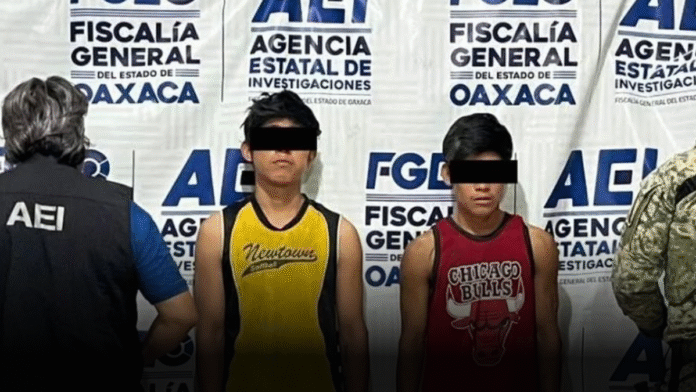 Feminicidio de mujer indígena en Oaxaca Feminicidio de mujer indígena en Oaxaca